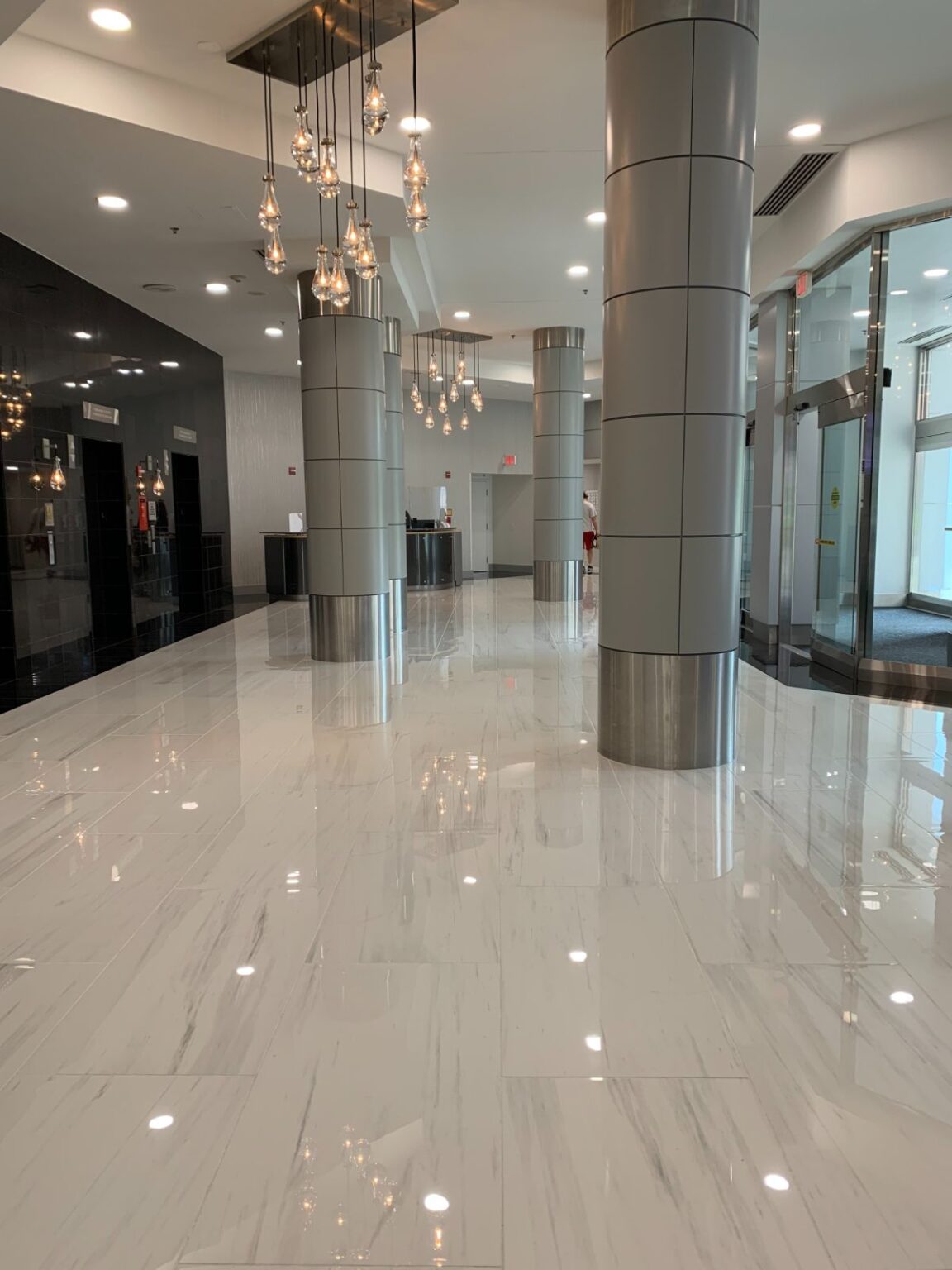 Flooring Services Virginia Virginia Commercial Floors